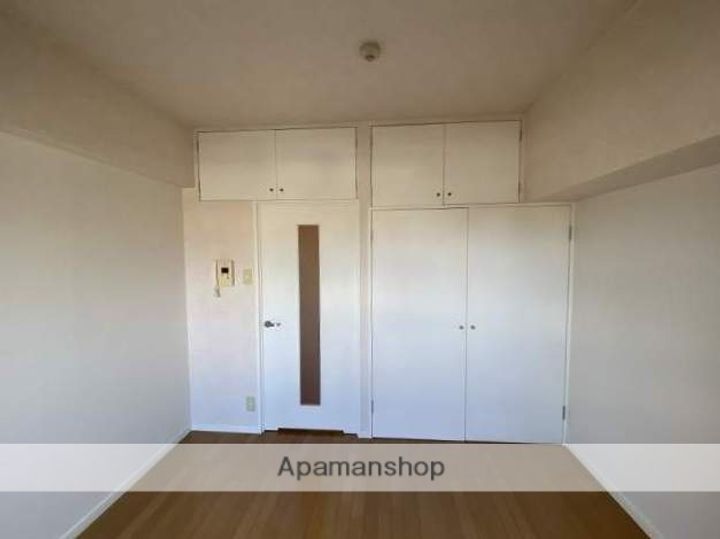 福岡県福岡市中央区地行1丁目の賃貸マンションの内装