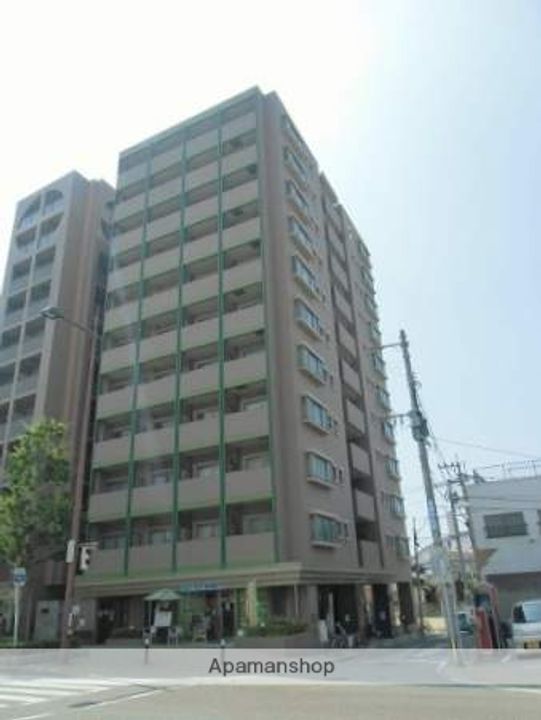 福岡県福岡市中央区地行1丁目の賃貸マンションのその他画像