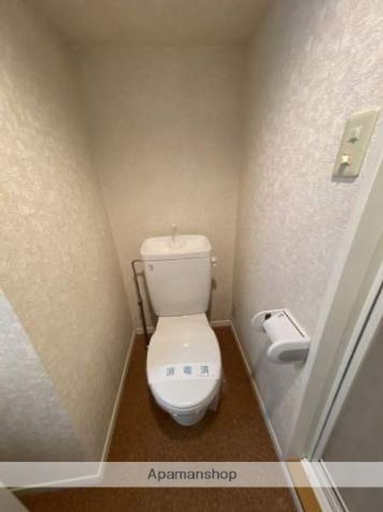 福岡県福岡市中央区地行1丁目の賃貸マンションのその他画像