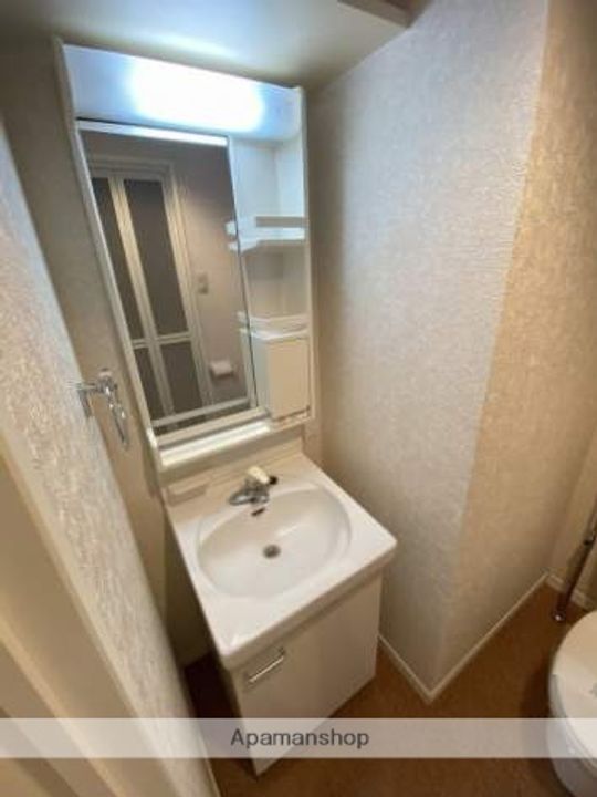 福岡県福岡市中央区地行1丁目の賃貸マンションのその他画像