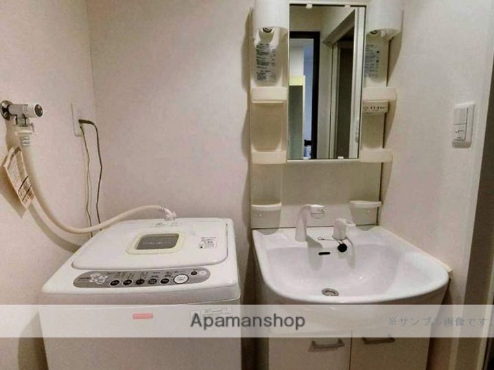 福岡県福岡市中央区天神5丁目の賃貸マンションのその他画像