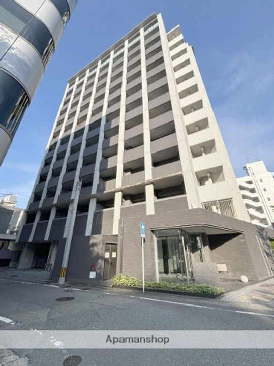 福岡県福岡市中央区天神5丁目の賃貸マンションのその他画像