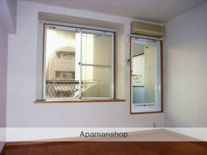 福岡県福岡市中央区赤坂1丁目の賃貸マンションの内装