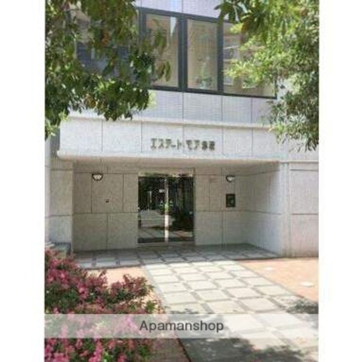 福岡県福岡市中央区赤坂1丁目の賃貸マンションの外観