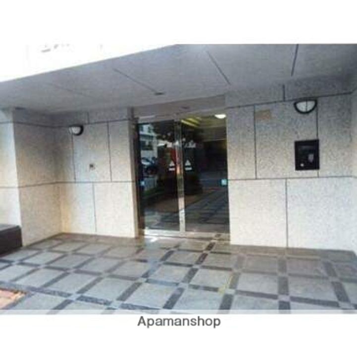 福岡県福岡市中央区赤坂1丁目の賃貸マンションの外観