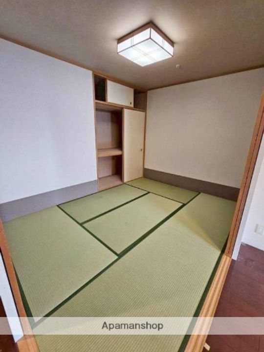 福岡県福岡市中央区大手門1丁目の賃貸マンションのその他画像