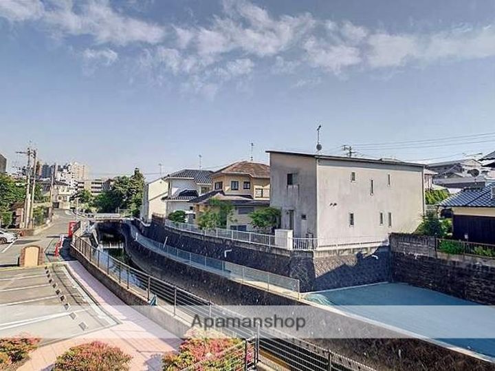 福岡県春日市大谷3丁目の賃貸アパートA201のその他画像