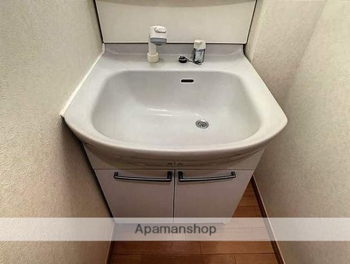 福岡県春日市大谷3丁目の賃貸アパートA201の内装