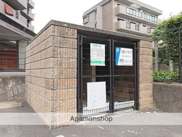 福岡県春日市大谷3丁目の賃貸アパートA201の外観