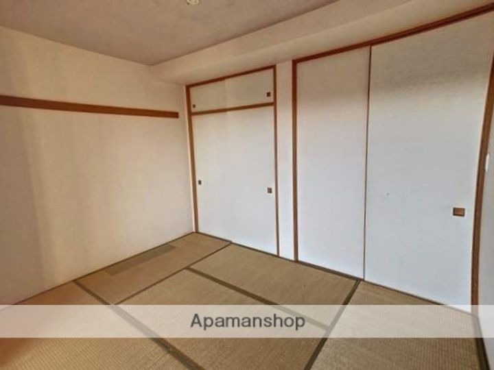 福岡県福岡市中央区赤坂3丁目の賃貸マンションの内装