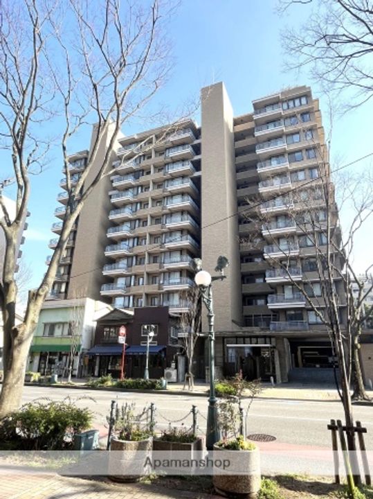 福岡県福岡市中央区赤坂3丁目の賃貸マンションのその他画像