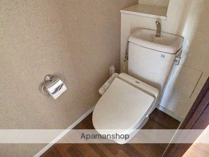 福岡県福岡市中央区赤坂3丁目の賃貸マンションの内装