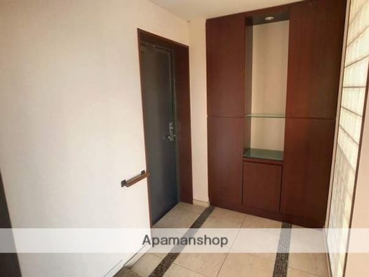 福岡県福岡市中央区赤坂3丁目の賃貸マンションの内装