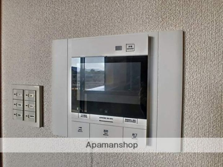 福岡県福岡市中央区赤坂3丁目の賃貸マンションの内装