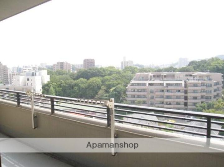 福岡県福岡市中央区赤坂3丁目の賃貸マンションのその他画像