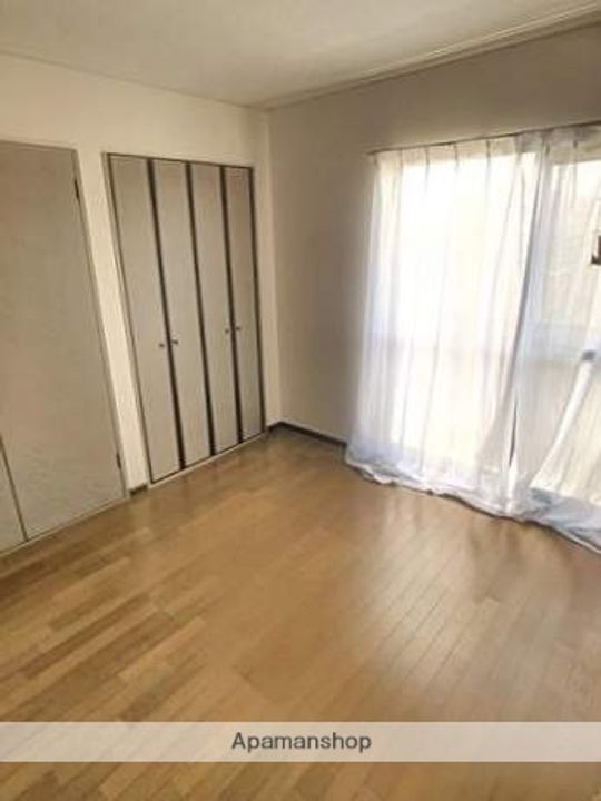 福岡県福岡市南区西長住2丁目の賃貸アパートの内装