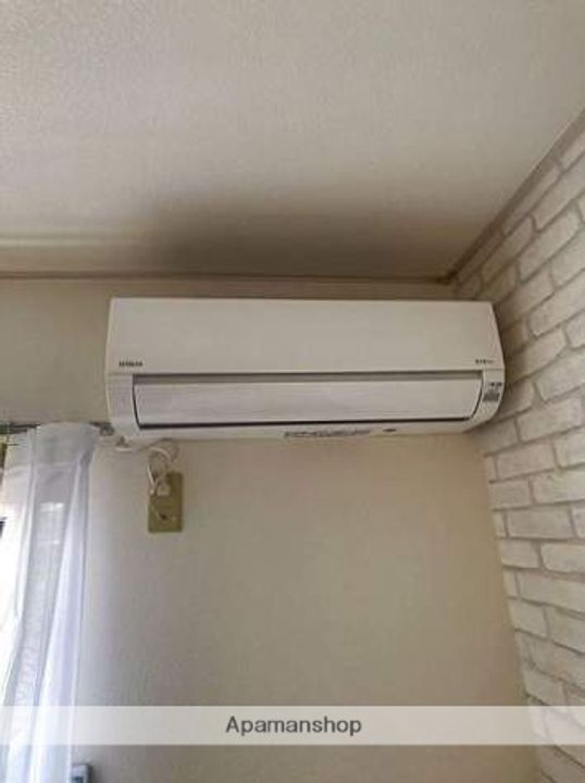 福岡県福岡市南区西長住2丁目の賃貸アパートの内装