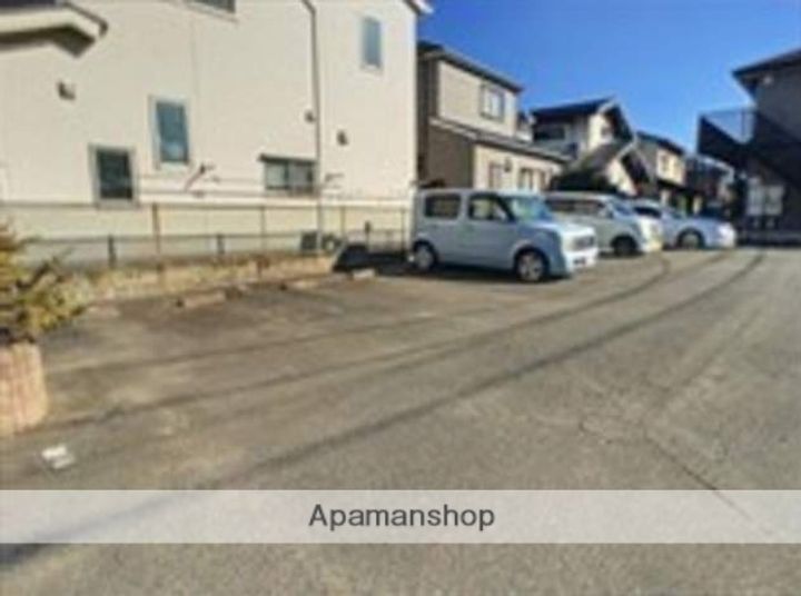 福岡県福岡市南区西長住2丁目の賃貸アパートの外観