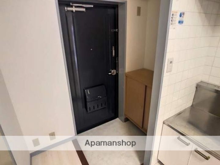 福岡県福岡市中央区鳥飼3丁目の賃貸マンションの内装