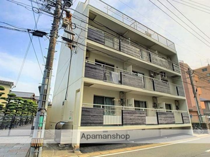 福岡県福岡市中央区鳥飼3丁目の賃貸マンションのその他画像