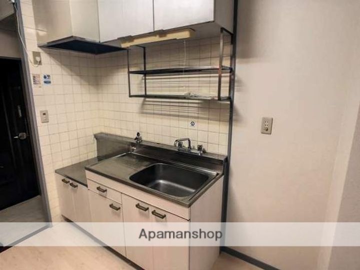 福岡県福岡市中央区鳥飼3丁目の賃貸マンションの内装