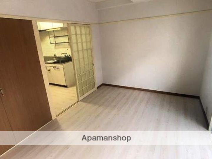 福岡県福岡市中央区鳥飼3丁目の賃貸マンションの内装