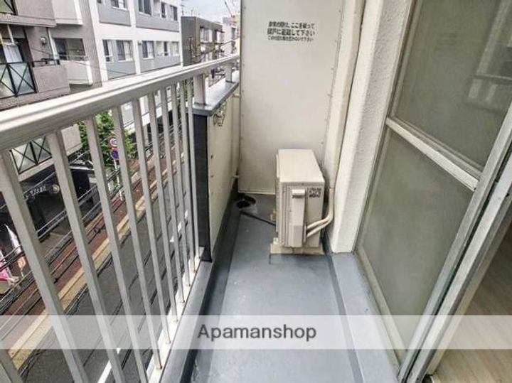 福岡県福岡市中央区鳥飼3丁目の賃貸マンションのその他画像