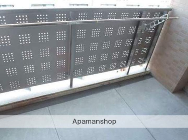 福岡県福岡市東区馬出4丁目の賃貸マンションのその他画像