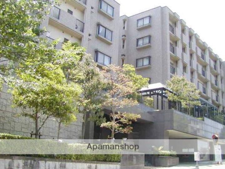 福岡県福岡市中央区桜坂3丁目の賃貸マンションのその他画像