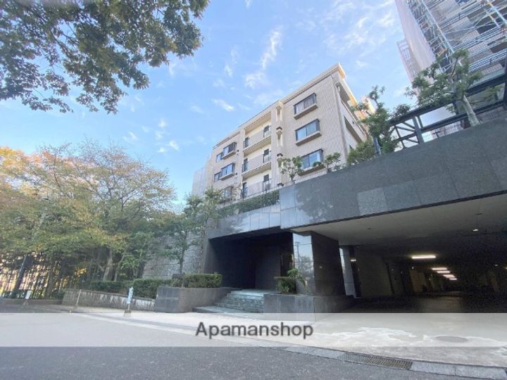 福岡県福岡市中央区桜坂3丁目の賃貸マンションのその他画像