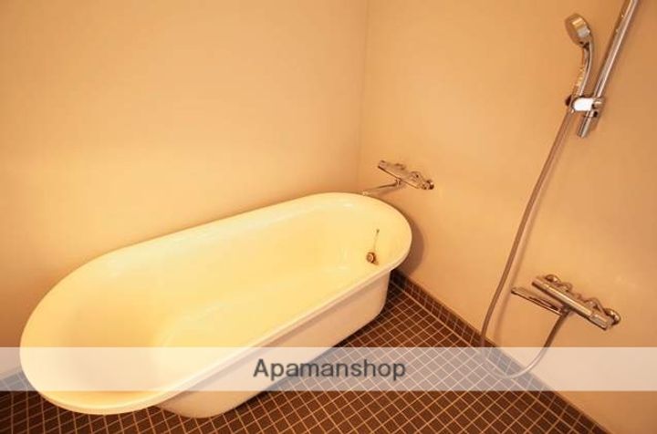 福岡県福岡市中央区赤坂2丁目の賃貸マンションの内装