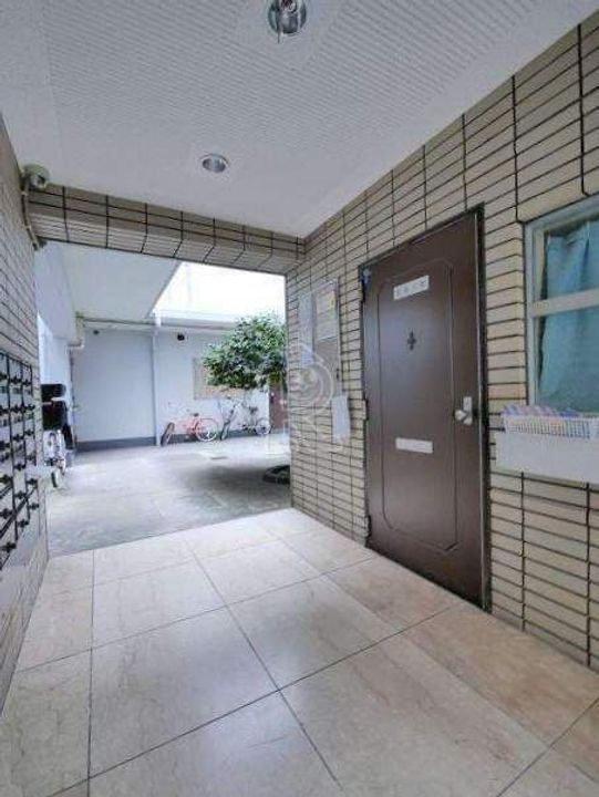 福岡県福岡市中央区草香江1丁目の賃貸マンションのその他画像