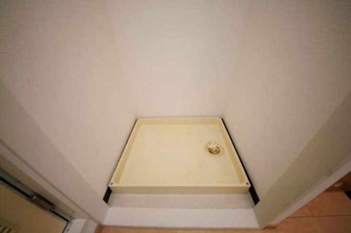 福岡県福岡市中央区草香江1丁目の賃貸マンションの内装