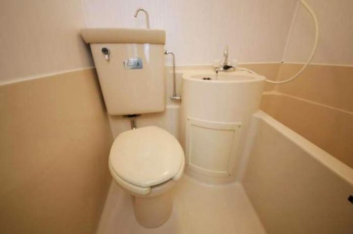 福岡県福岡市中央区草香江1丁目の賃貸マンションのその他画像