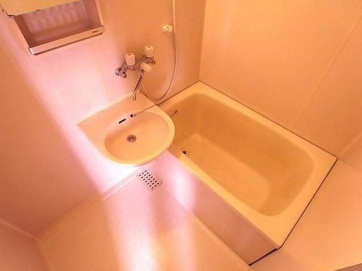 福岡県糟屋郡粕屋町大字上大隈の賃貸アパート102のその他画像