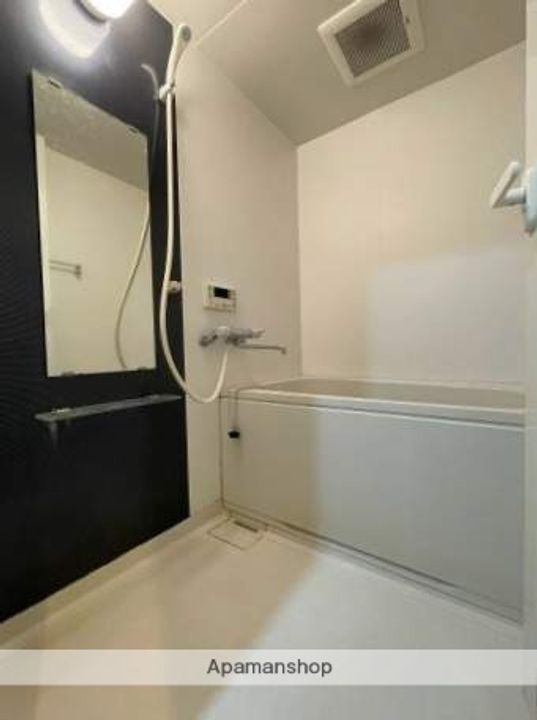 福岡県福岡市中央区港1丁目の賃貸マンションの内装