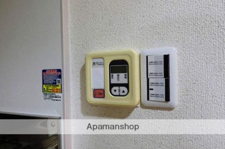 福岡県福岡市中央区長浜1丁目の賃貸マンションのその他画像