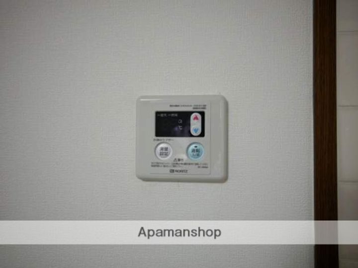 福岡県福岡市中央区長浜1丁目の賃貸マンションの内装