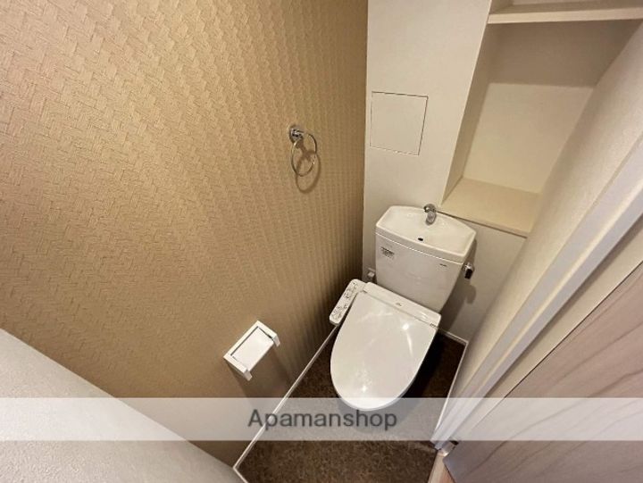 福岡県福岡市東区御島崎2丁目の賃貸マンションのその他画像