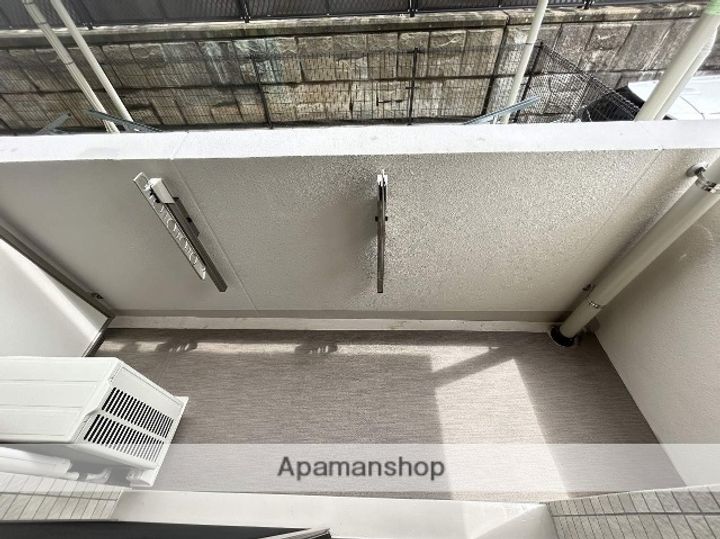 福岡県福岡市東区御島崎2丁目の賃貸マンションのその他画像