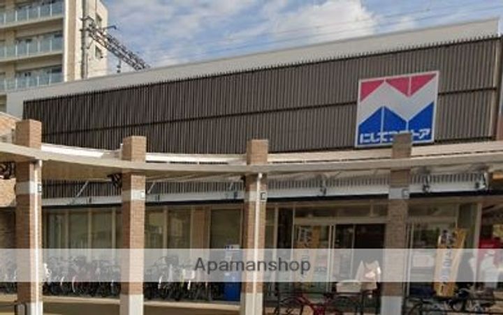 福岡県福岡市東区御島崎2丁目の賃貸マンションの周辺