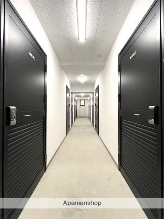 福岡県福岡市中央区長浜3丁目の賃貸マンションのその他画像