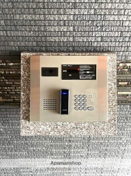 福岡県福岡市中央区長浜3丁目の賃貸マンションの外観