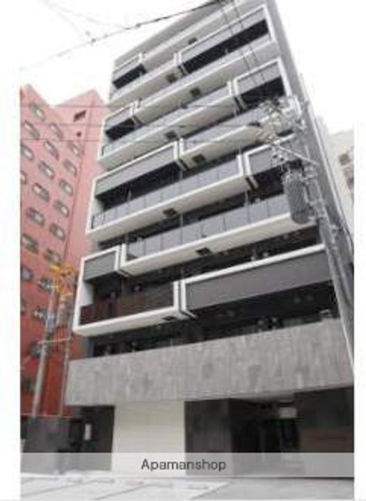 福岡県福岡市中央区赤坂1丁目の賃貸マンションのその他画像