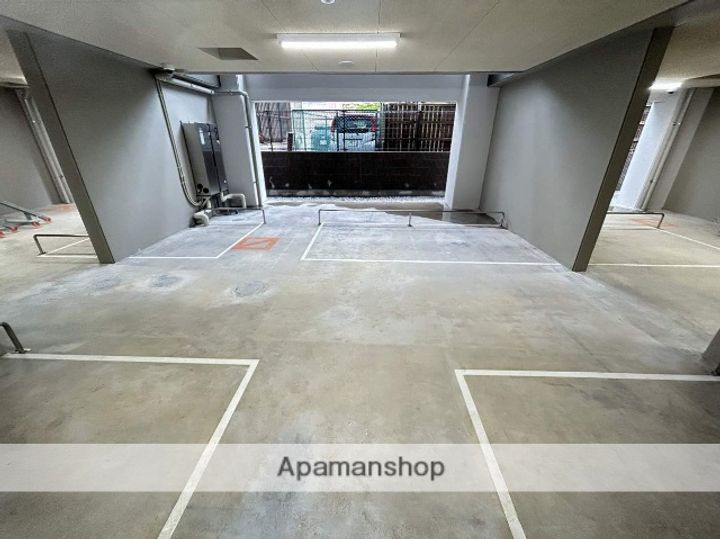 福岡県福岡市東区千早5丁目の賃貸マンションのその他画像