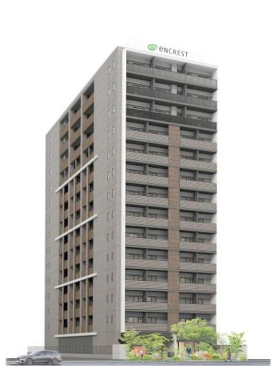 福岡県福岡市中央区清川3丁目の賃貸マンションのその他画像