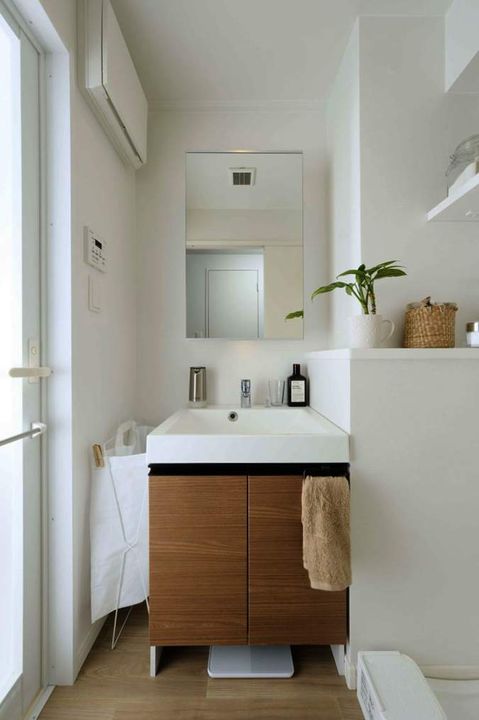 福岡県福岡市中央区清川3丁目の賃貸マンションの内装