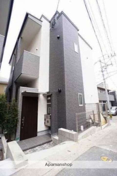 福岡県福岡市南区野間3丁目の賃貸アパートのその他画像