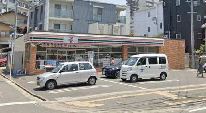 福岡県福岡市中央区薬院2丁目の賃貸マンションの内装