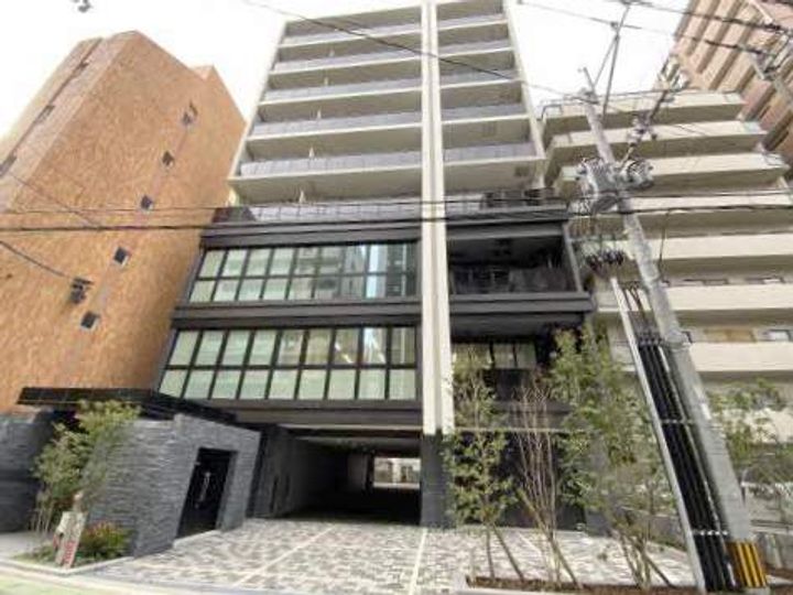 福岡県福岡市中央区薬院2丁目の賃貸マンションのその他画像